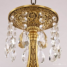 Подвесная люстра Bohemia Ivele 72101/10/210 A FP 4