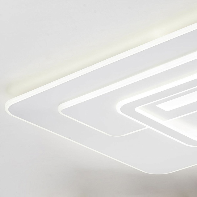 Потолочный светодиодный светильник Escada Rung 10294/3LED изображение 3 Потолочный светодиодный светильник Escada Rung 10294/3LED Фото № 3