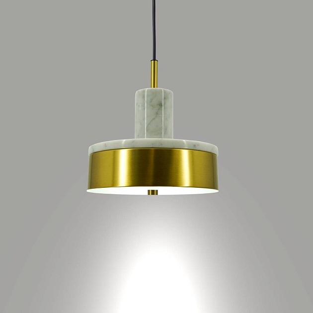 Светильник подвесной Lightera Lucerne LE130L-23WA Фото № 6