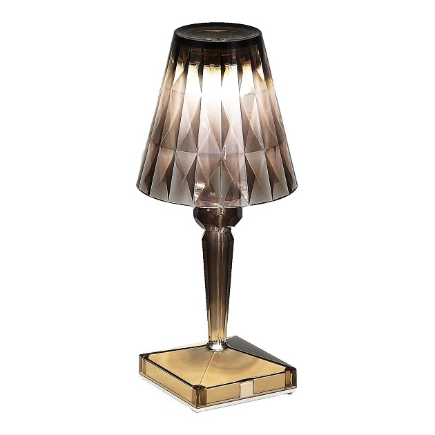 Настольная лампа ST Luce Sparkle SL1010.734.01 Фото № 5