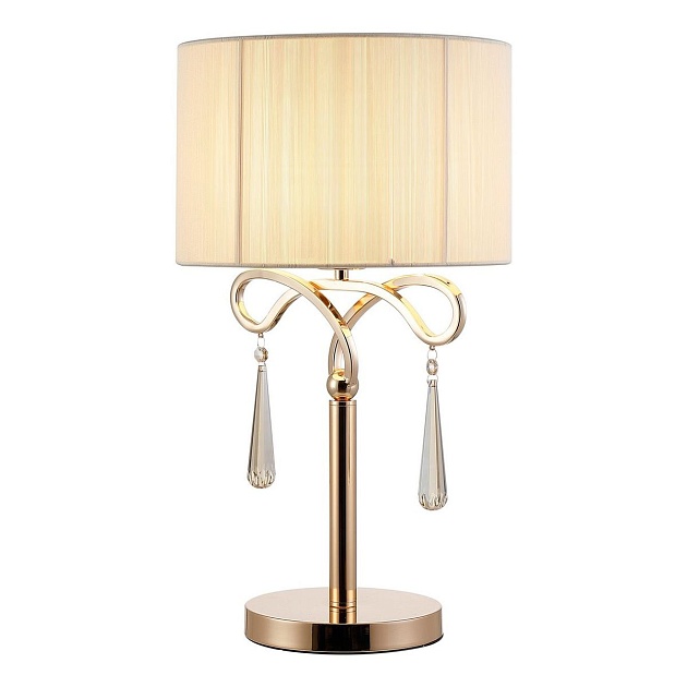 Настольная лампа Illumico IL1029-1T-27 GD Фото № 1