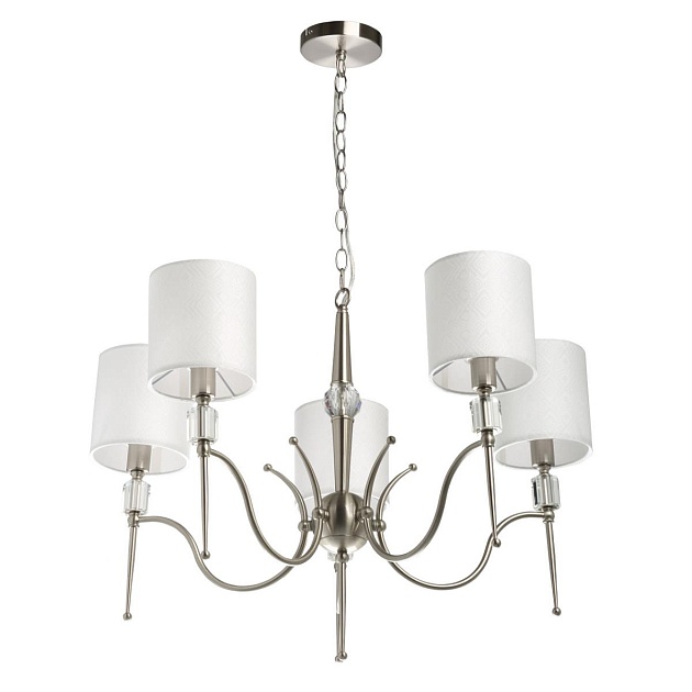 Подвесная люстра MW-Light Конрад 11 667012605 изображение 1 Подвесная люстра MW-Light Конрад 11 667012605 Фото № 1