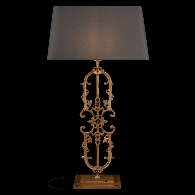 Настольная лампа Loft it Lace 10439T/A изображение 3 Настольная лампа Loft it Lace 10439T/A Фото № 3