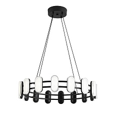 Люстра подвесная Lumion OVELA 8342/35L 1