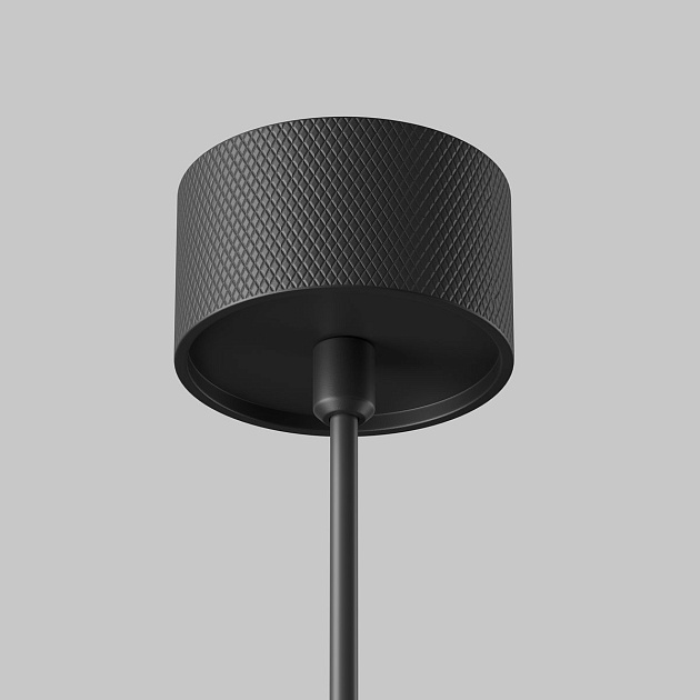 Подвесной светильник Maytoni Technical Artisan P082PL-GU10-B Фото № 7