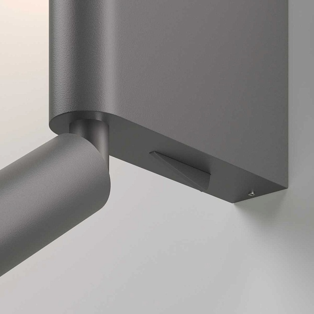 Бра Elektrostandard Sarca 40111/LED a066402 Фото № 3