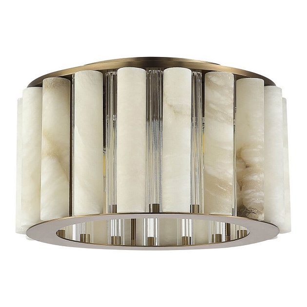 Потолочная люстра ST Luce Delight SL1516.302.06 изображение 1 Потолочная люстра ST Luce Delight SL1516.302.06 Фото № 1