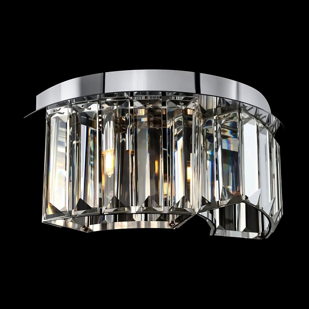 Настенный светильник Maytoni Colline MOD083WL-02CH Фото № 3