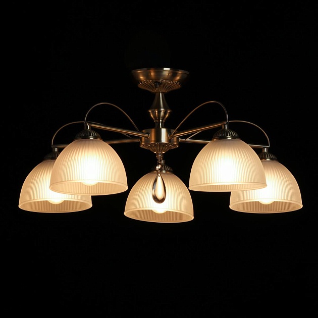 Люстра De City Блеск 315016505 изображение 9 Люстра De City Блеск 315016505 Фото № 9