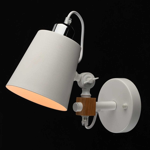 Спот MW-Light Форест 4 693021301 Фото № 2