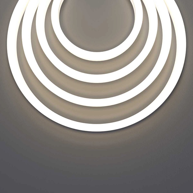 Гибкий неон Led Strip 5м 432002 изображение 4 Гибкий неон Led Strip 5м 432002 Фото № 4
