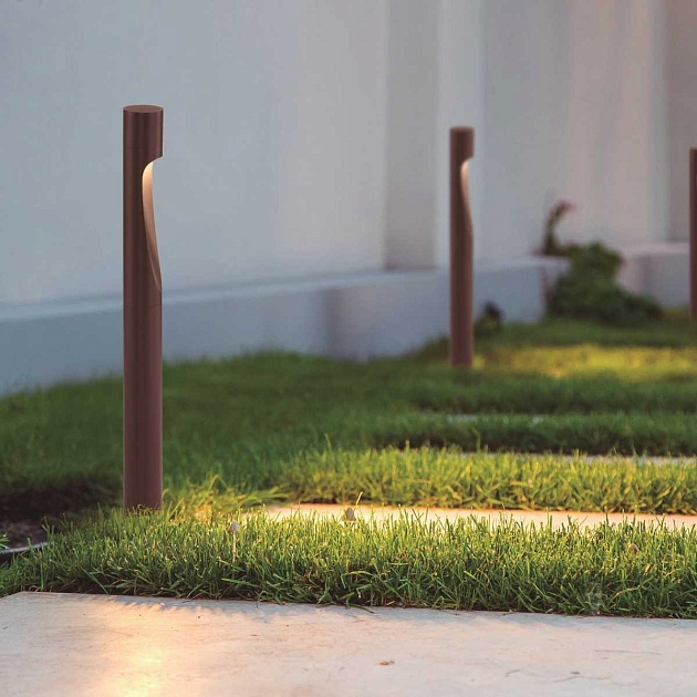 Наземный уличный светильник Mantra ARAN 9284 Фото № 4