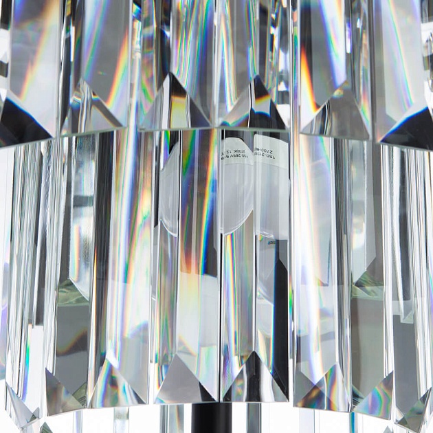 Настольная лампа Divinare Nova 3001/01 TL-4 изображение 2 Настольная лампа Divinare Nova 3001/01 TL-4 Фото № 2