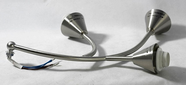 Потолочная люстра Lussole Lgo LSP-0142 изображение 6 Потолочная люстра Lussole Lgo LSP-0142 Фото № 6