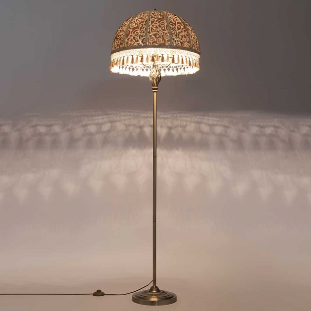 Торшер Citilux Базель CL407935 изображение 3 Торшер Citilux Базель CL407935 Фото № 3