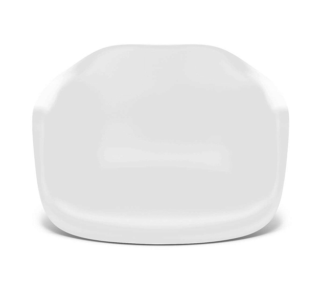 Стул Sheffilton SHT-ST31/S64 белый/черный муар 7554867706 изображение 5 Стул Sheffilton SHT-ST31/S64 белый/черный муар 7554867706 Фото № 5