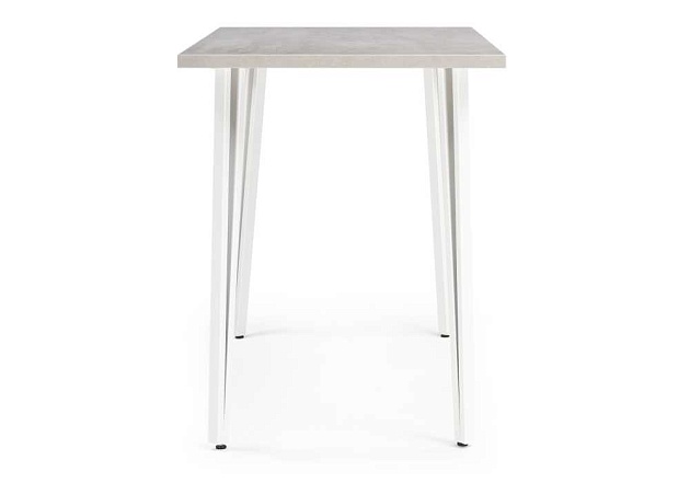 Кухонный стол Woodville Денвер Лофт 506940 Фото № 4