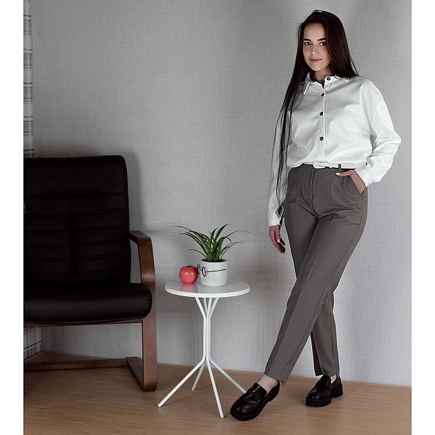 Кофейный стол Мебелик SHT-CT12-1 008131 изображение 7 Кофейный стол Мебелик SHT-CT12-1 008131 Фото № 7