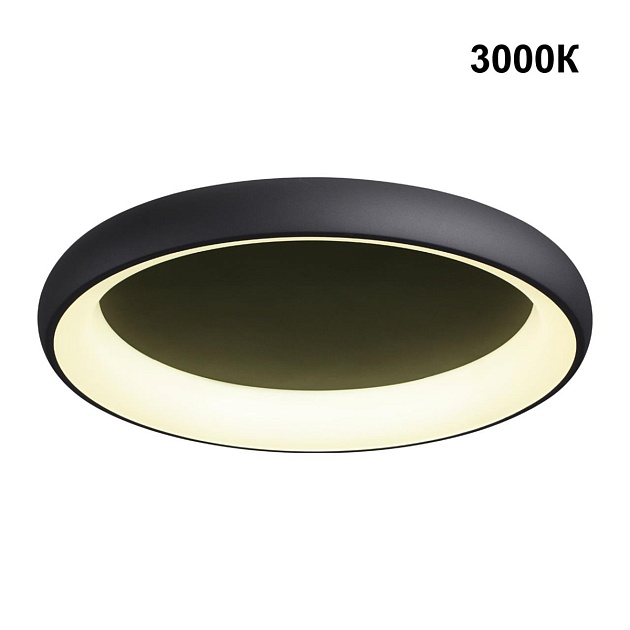Накладной светильник Novotech OVER NT23 000 359025 изображение 4 Накладной светильник Novotech OVER NT23 000 359025 Фото № 4
