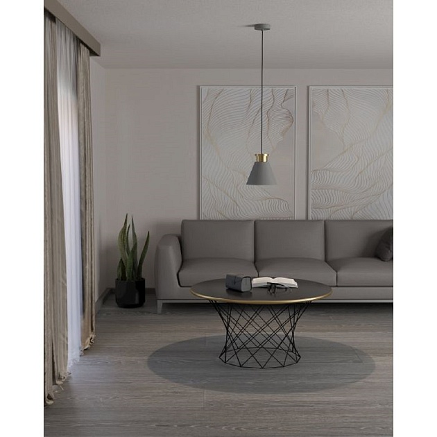 Подвесной светильник Eglo Twicken 43838 изображение 3 Подвесной светильник Eglo Twicken 43838 Фото № 3