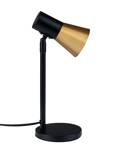 Лампа настольная Moderli Melro V11325-1T изображение 1 Лампа настольная Moderli Melro V11325-1T Фото № 1