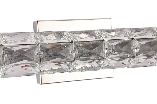 Настенный светильник Zortes CRYSTAL ZRS.79201.8 изображение 4 Настенный светильник Zortes CRYSTAL ZRS.79201.8 Фото № 4