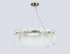 Подвесной светильник Ambrella light High light LH31253 4