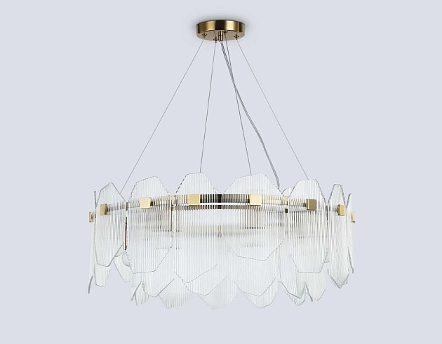 Подвесной светильник Ambrella light High light LH31253 изображение 5 Подвесной светильник Ambrella light High light LH31253 Фото № 5