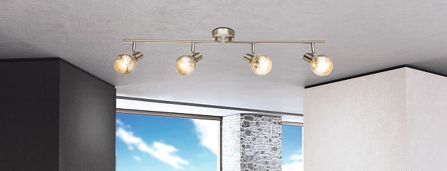 Спот Globo Zacate 54840-4 Фото № 2