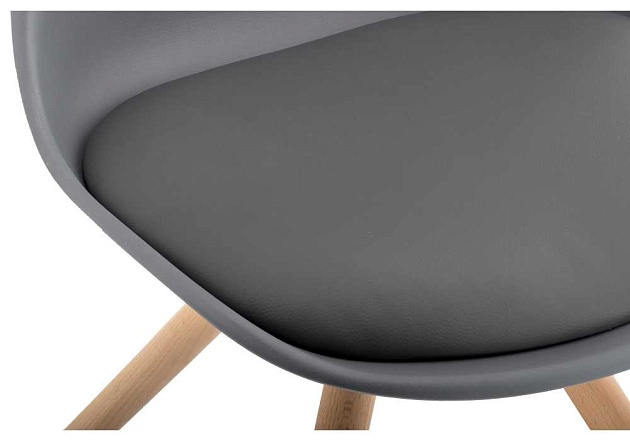 Кухонный стул Woodville Bonito 11328 изображение 8 Кухонный стул Woodville Bonito 11328 Фото № 8