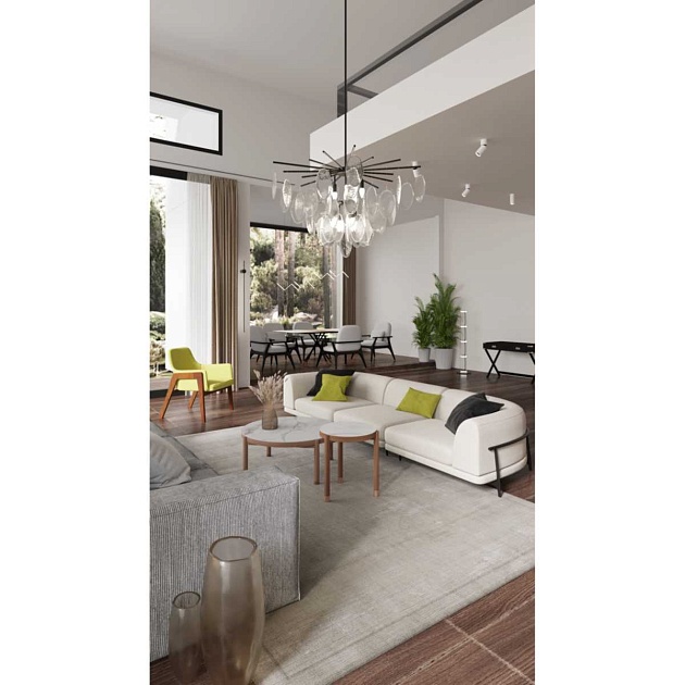 Журнальный стол Milosh Tendence Texas 701036 Фото № 4