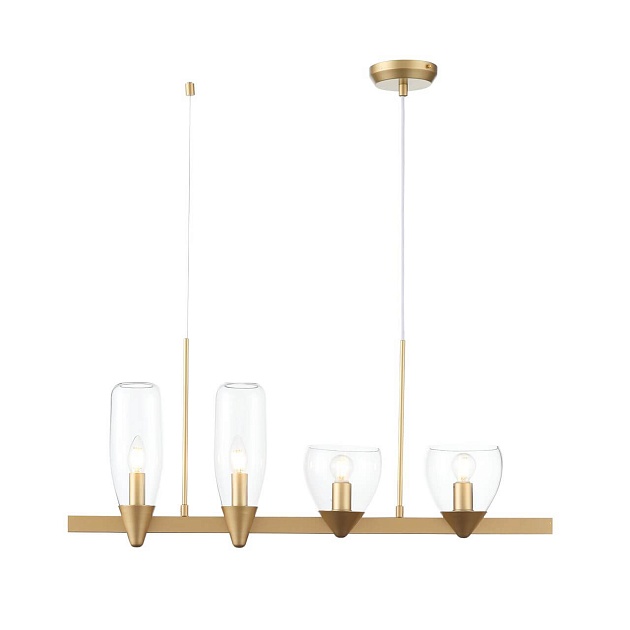 Подвесная люстра ST Luce Teneresa SL1119.203.04 Фото № 3