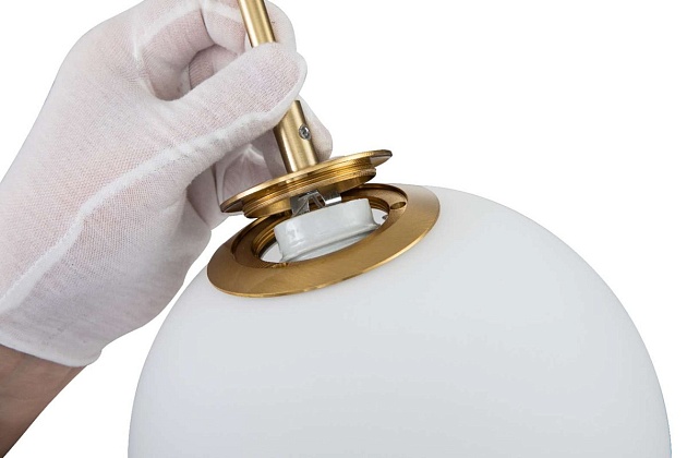 Подвесной светильник Stilfort Antell 2168/05/01PS Фото № 2