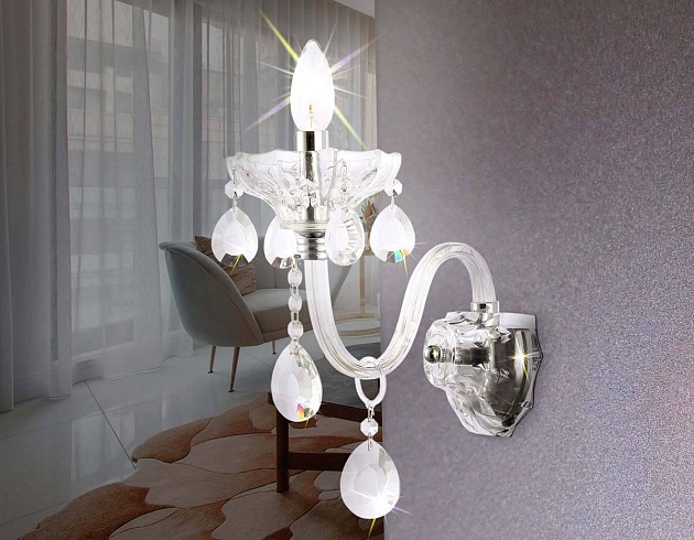 Бра Ambrella light Traditional TR4911 изображение 6 Бра Ambrella light Traditional TR4911 Фото № 6