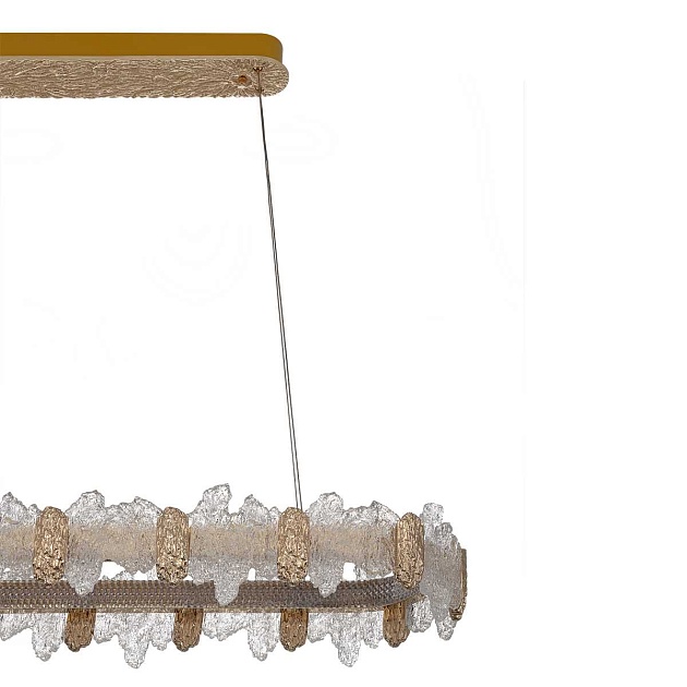 Люстра подвесная Citilux LAVA CL250172 Фото № 6