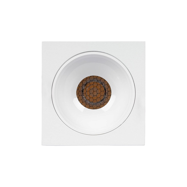 Встраиваемый светильник Loft IT Comb 10330/C White изображение 4 Встраиваемый светильник Loft IT Comb 10330/C White Фото № 4