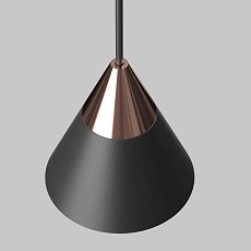 Трековый подвесной светильник Maytoni Technical TR166-1-7W3K-M-B 4