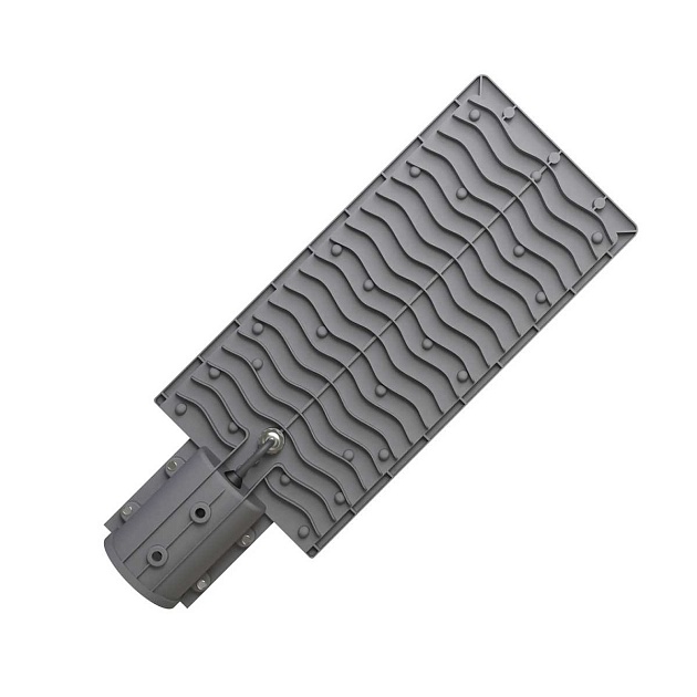 Уличный светодиодный консольный светильник Gauss Avenue 629534100 изображение 3 Уличный светодиодный консольный светильник Gauss Avenue 629534100 Фото № 3