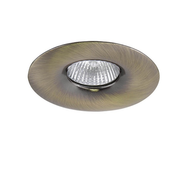 Встраиваемый светильник Lightstar Levigo 010011 Фото № 1