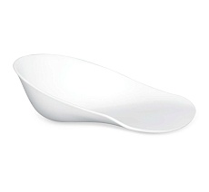 Барный стул Sheffilton SHT-ST19/S100 белый/хром лак 5252571401 3