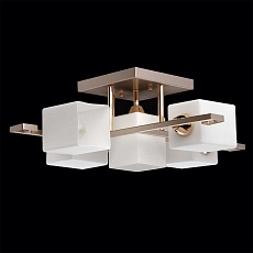 Потолочная люстра De Markt Тетро 673011905 3