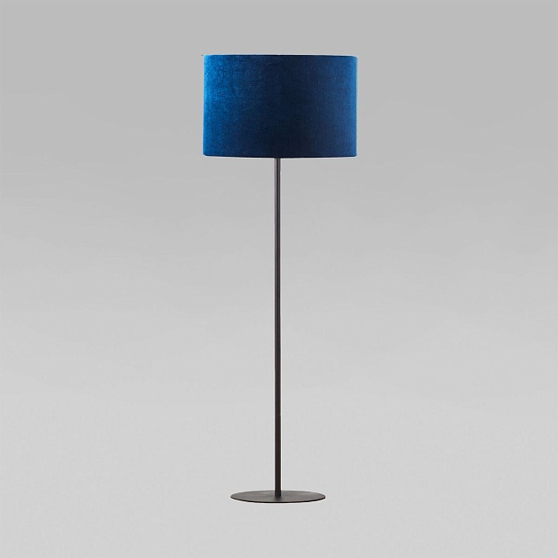 Торшер TK Lighting 5279 Tercino Blue Фото № 1