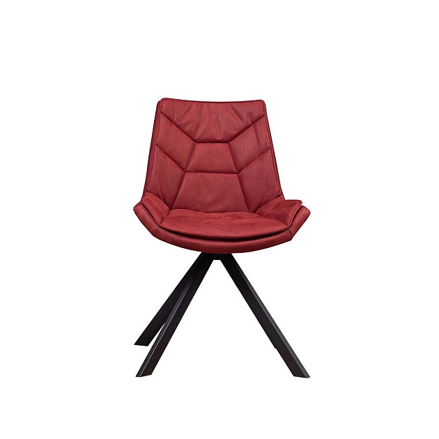 Кухонный стул Levmar Atlas Red (R) 2881577411 Фото № 1