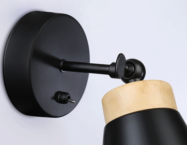 Спот Ambrella light Traditional TR8214 изображение 3 Спот Ambrella light Traditional TR8214 Фото № 3