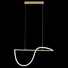 Подвесной светильник Citilux EVA CL210112 3