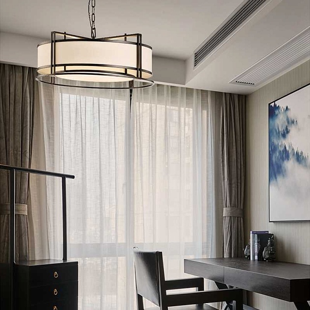 Подвесная люстра Imperium Loft Aden 151582-26 Фото № 6