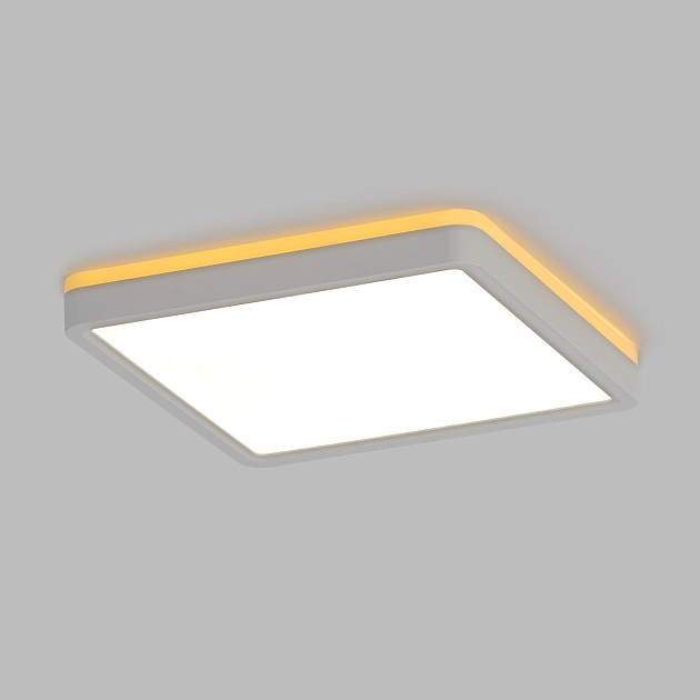 Потолочный светодиодный светильник Citilux Norma CL748K200 Фото № 12