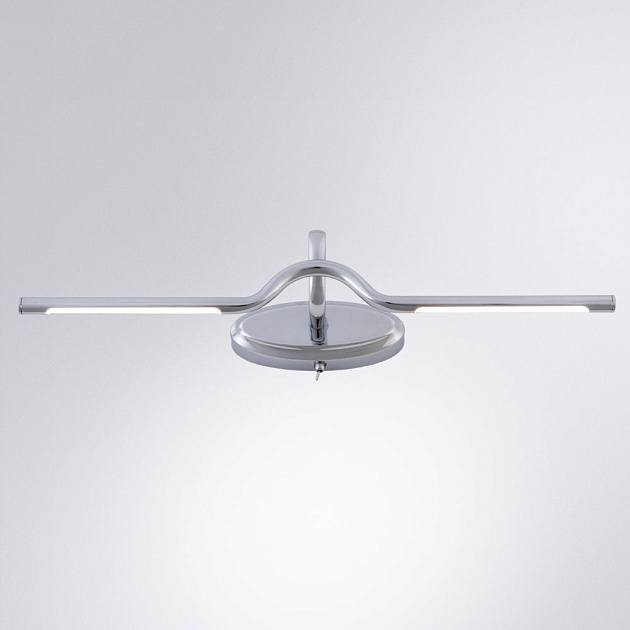 Подсветка для картин Arte Lamp Harry A7031AP-1CC изображение 3 Подсветка для картин Arte Lamp Harry A7031AP-1CC Фото № 3