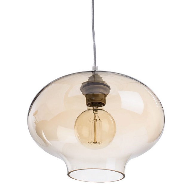 Подвесной светильник Arte Lamp Flare A8011SP-1AM Фото № 2