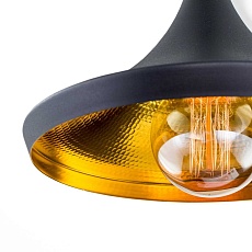 Подвесной светильник Citilux Эдисон CL450209 4